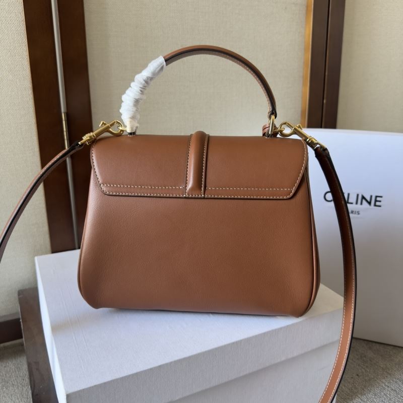 Celine Top Handle Bags